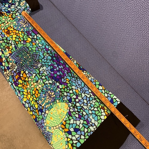 Tiana B Swing Dress - Picture 6 of 7